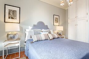 Villa Alberta in Lucca