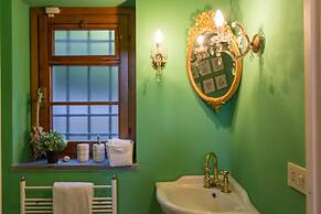 Villa Alberta in Lucca