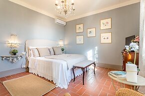 Villa Alberta in Lucca