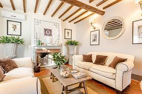 Villa Alberta in Lucca