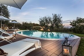 Villa Alberta in Lucca