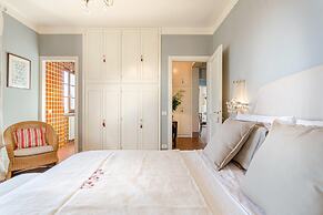 Villa Alberta in Lucca