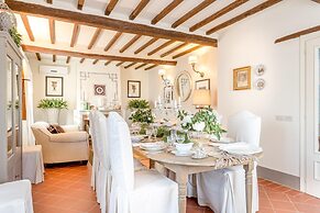 Villa Alberta in Lucca