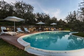 Villa Alberta in Lucca