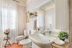 Villa Alberta in Lucca