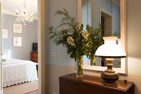 Villa Alberta in Lucca