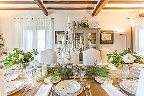 Villa Alberta in Lucca