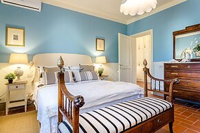 Villa Alberta in Lucca