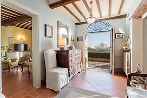 Villa Alberta in Lucca