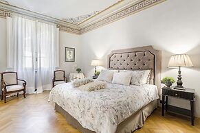 Casa Barbra in Lucca