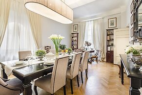 Casa Barbra in Lucca