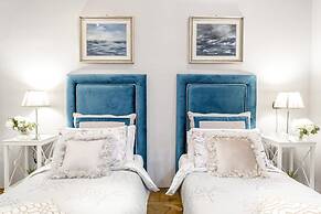 Casa Barbra in Lucca