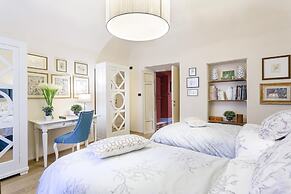 Casa Barbra in Lucca