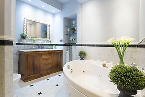 Casa Barbra in Lucca