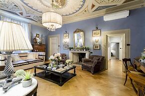Casa Barbra in Lucca