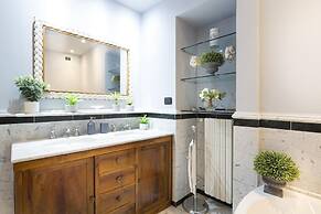 Casa Barbra in Lucca