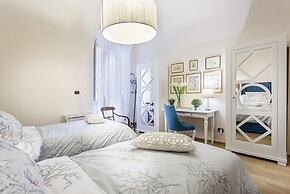 Casa Barbra in Lucca