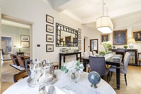 Casa Barbra in Lucca