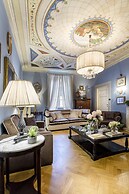 Casa Barbra in Lucca