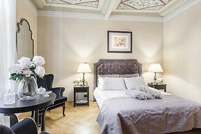 Casa Barbra in Lucca