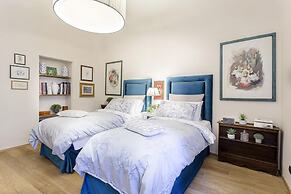 Casa Barbra in Lucca