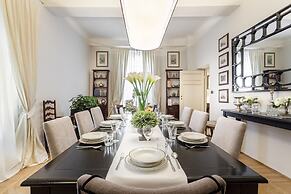 Casa Barbra in Lucca