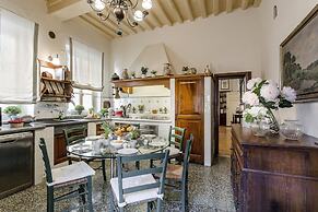 Casa Barbra in Lucca