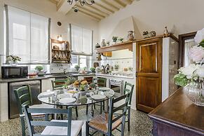 Casa Barbra in Lucca