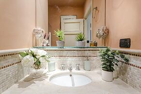 Casa Barbra in Lucca