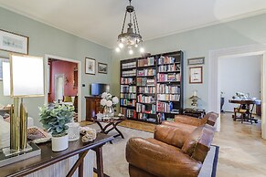 Casa Barbra in Lucca