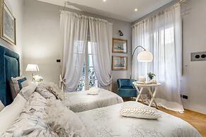 Casa Barbra in Lucca