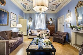 Casa Barbra in Lucca