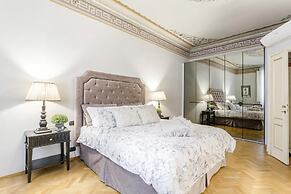 Casa Barbra in Lucca