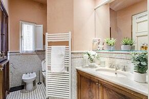 Casa Barbra in Lucca