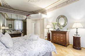 Casa Barbra in Lucca