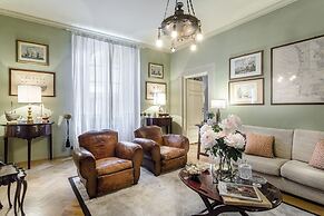 Casa Barbra in Lucca