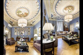 Casa Barbra in Lucca