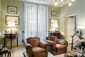 Casa Barbra in Lucca