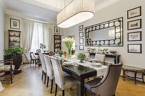 Casa Barbra in Lucca