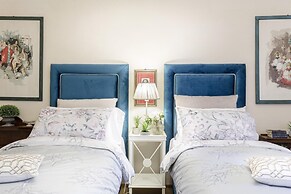 Casa Barbra in Lucca