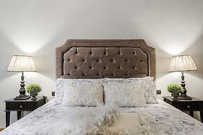 Casa Barbra in Lucca