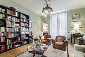 Casa Barbra in Lucca