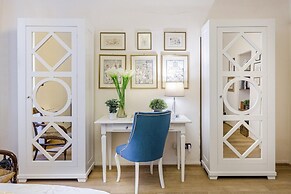 Casa Barbra in Lucca