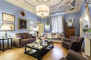 Casa Barbra in Lucca