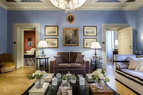 Casa Barbra in Lucca