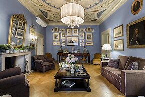 Casa Barbra in Lucca