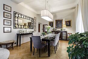 Casa Barbra in Lucca