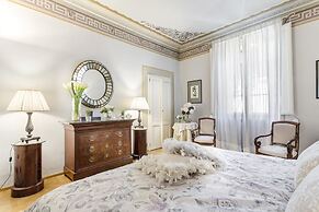 Casa Barbra in Lucca