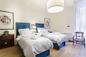 Casa Barbra in Lucca