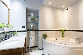 Casa Barbra in Lucca